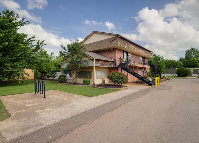 Property at Homes Available Soon Plan, Oklahoma City, OK 73135