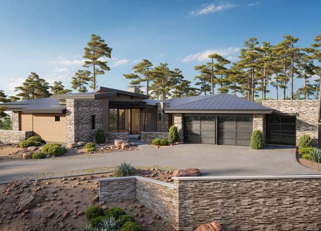 Property at Juniper Plan, Payson, AZ 85541, 4 beds, 4 baths
