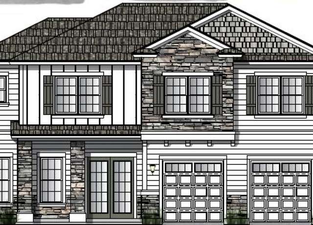 Property at 2689 Plan, Saint Augustine, FL 32092, 3 beds, 2.5 baths