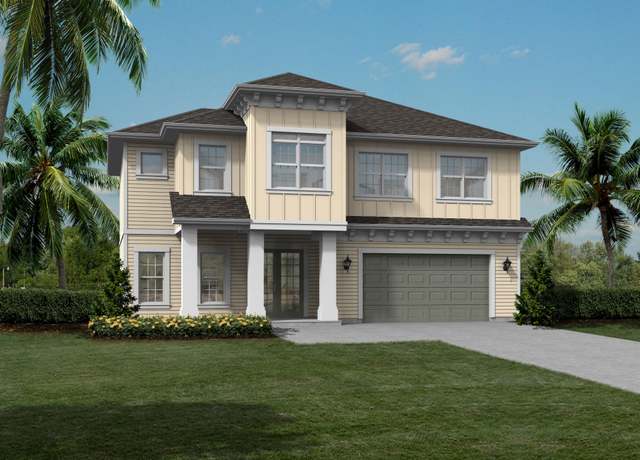 Property at 2689 Plan, Saint Augustine, FL 32092, 3 beds, 2.5 baths