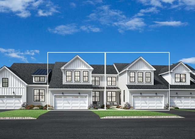 Property at Hawthorne Plan, Carmel, NY 10512, 2 beds, 2.5 baths