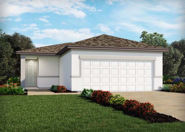 Property at 3682 Portsmouth Ln, Haines City, FL 33844, 4 beds, 2 baths