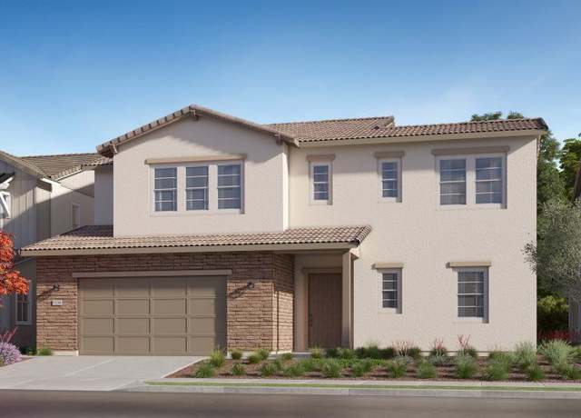 Property at Avila 1 Plan, Santa Clarita, CA 91354, 4 beds, 3.5 baths