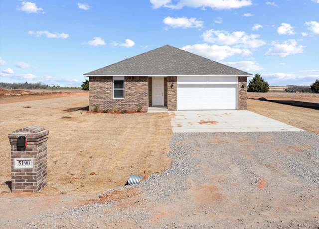 Property at 5190 Grassland Dr, Guthrie, OK 73044, 3 beds, 2 baths