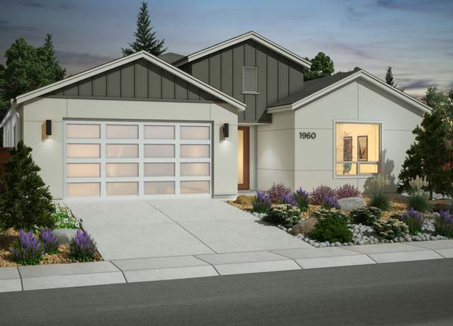 Property at 3052 Earthstone Dr, Sparks, NV 89436, 3 beds, 2 baths