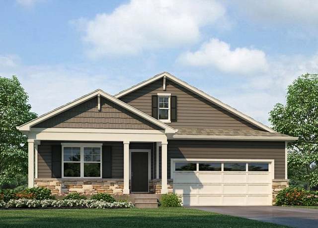 Property at CHATHAM Plan, Commerce City, CO 80022, 4 beds, 2 baths