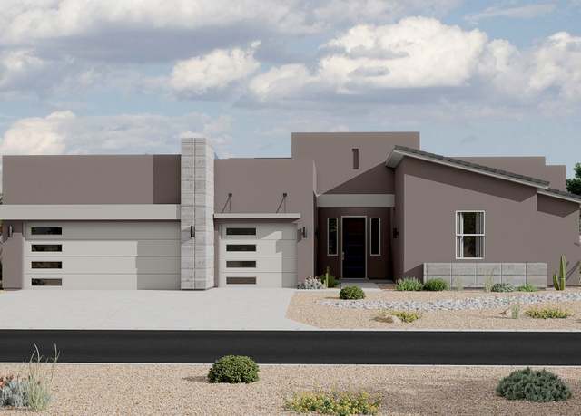 Property at Lincoln Plan, Las Cruces, NM 88012, 3 beds, 2.5 baths