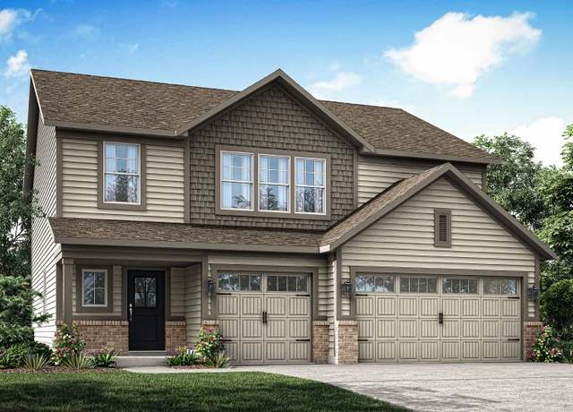 Property at 3715 Jason Ave, Franklin, IN 46131, 5 beds, 3 baths