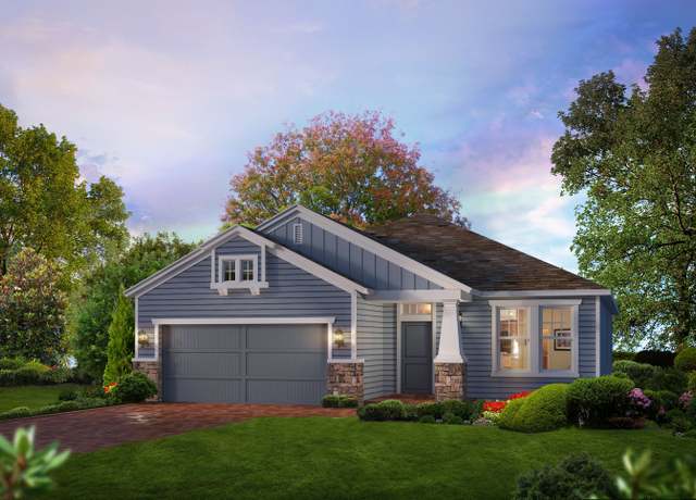 Property at Oakland Plan, Daytona Beach, FL 32124, 4 beds, 2 baths