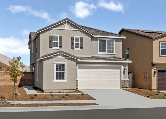 Property at 25608 Ranch House Rd, Homeland, CA 92548, 4 beds, 3 baths