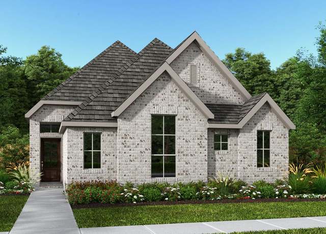 Property at 1503W Plan, Celina, TX 75009, 3 beds, 2 baths