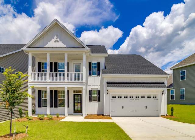 Property at 92 Planters Walk Plan, Uycllm Hampstead, NC 28443, 4 beds, 2.5 baths