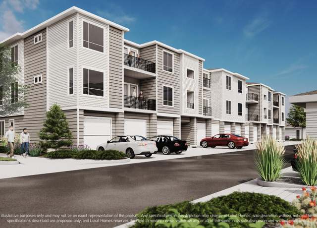 Property at Vyktorea I Plan, Denver, CO 80249, 3 beds, 2 baths