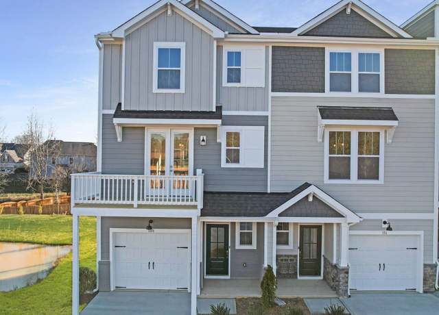 Property at 124 Sugar Run Dr, Fuquay Varina, NC 27526, 4 beds, 3.5 baths