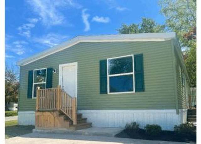 Property at 87 Hillside Dr, Avon, NY 14414, 3 beds, 2 baths