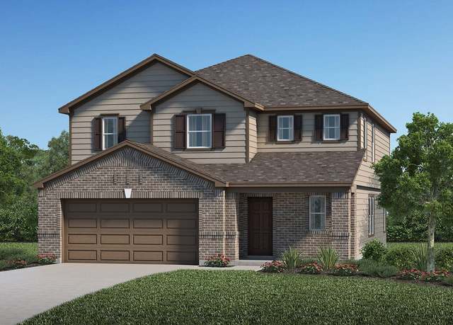 Property at Plan 2526 Plan, Texas City, TX 77591, 3 beds, 2.5 baths