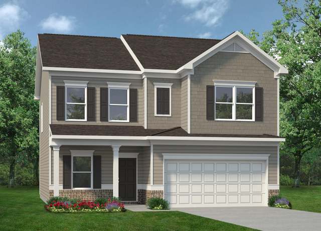 Property at The Coleman Plan, Morris, AL 35116, 4 beds, 2.5 baths