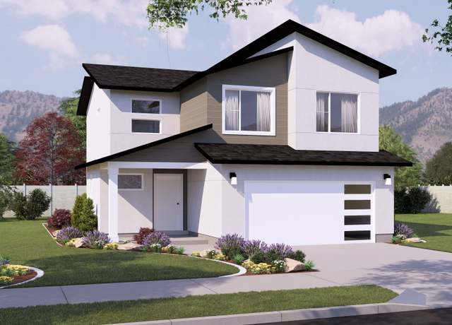 Property at 1232 W 575 S, Logan, UT 84321, 3 beds, 2.5 baths