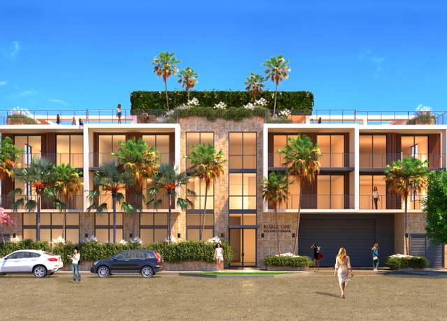 Property at UNIT 3B2 Plan, Miami, FL 33133, 2 beds, 2 baths