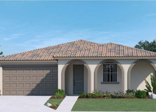 Property at Residence 1 Plan, Patterson, CA 95363, 3 beds, 2 baths