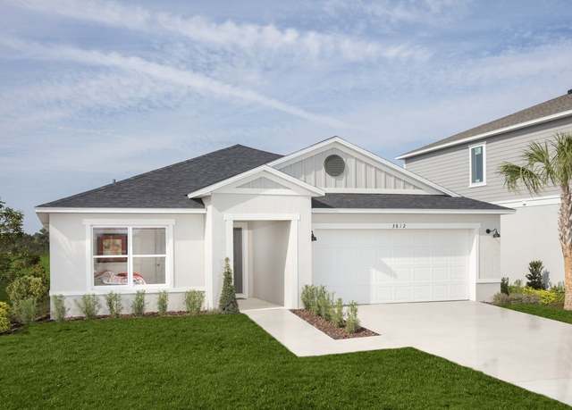 Property at Plan 1989 Modeled Plan, Saint Cloud, FL 34772, 4 beds, 2 baths