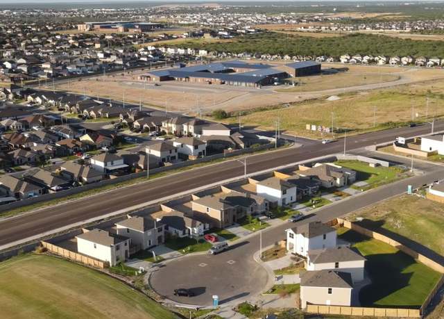 Property at Homes Available Soon Plan, Laredo, TX 78046