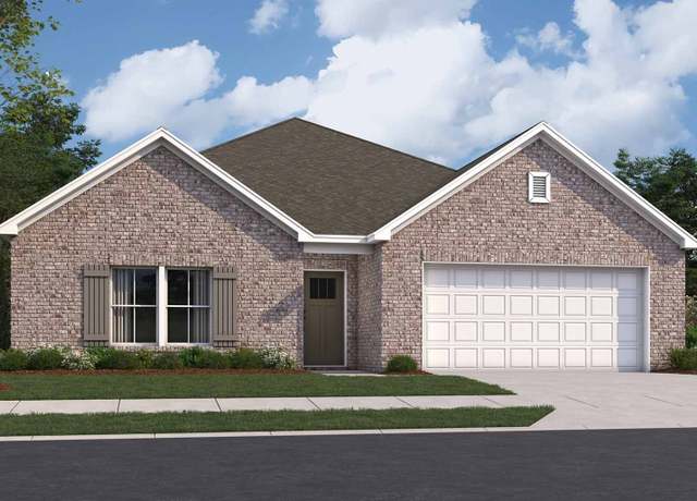 Property at Allagash Plan, 3nq5j6 Rehobeth, AL 36301, 4 beds, 2 baths