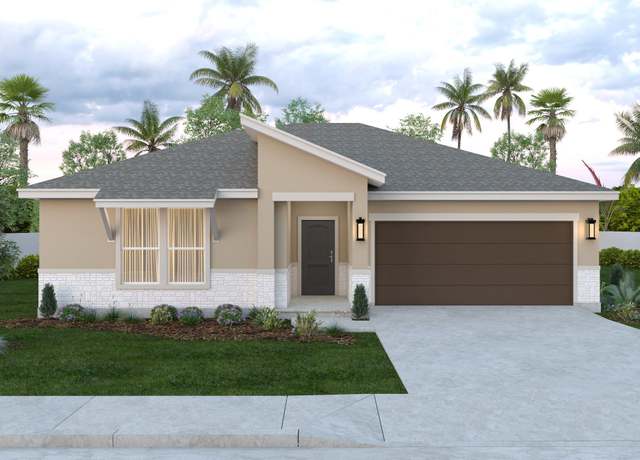 Property at Luna Plan, Edinburg, TX 78542, 3 beds, 2.5 baths