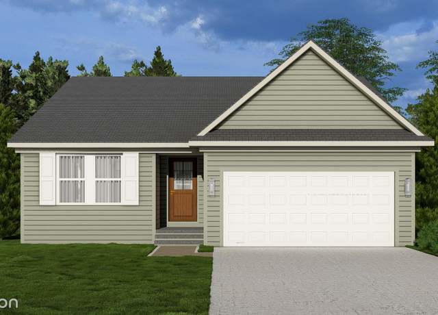 Property at The Oasis Plan, Milan, MI 48160, 3 beds, 2 baths