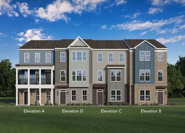 Property at Shire Walk Richmond 2042 Plan, Henrico, VA 23233, 2 beds, 2.5 baths