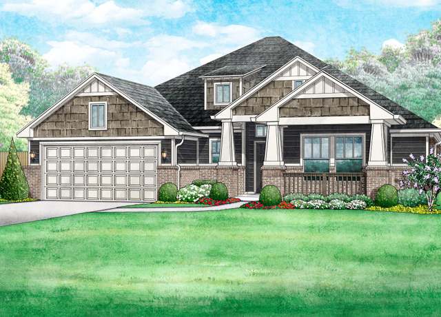 Property at Jacobson Plan, Norman, OK 73071, 3 beds, 2 baths