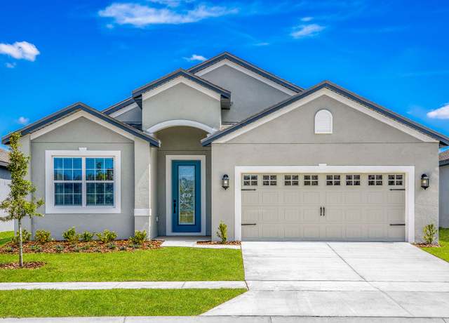 Property at Lantana Plan, Lake Alfred, FL 33850, 4 beds, 2 baths
