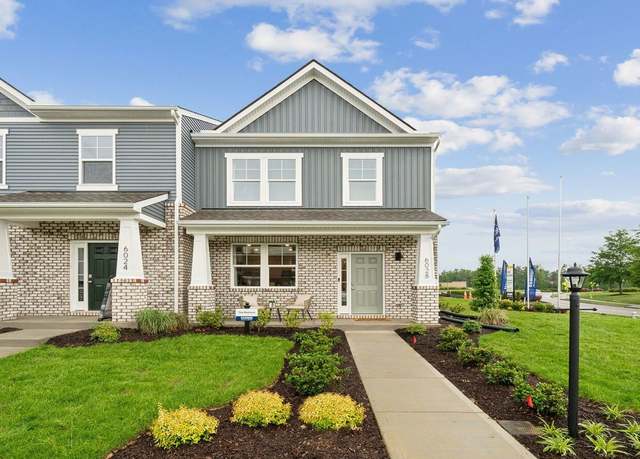 Property at MADISON Plan, Richmond, VA 23234, 3 beds, 2.5 baths