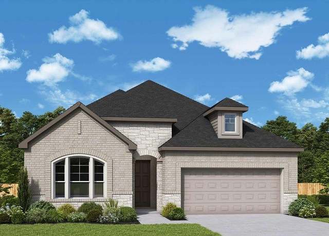 Property at Tulip Plan, Fort Worth, TX 76118, 3 beds, 2 baths