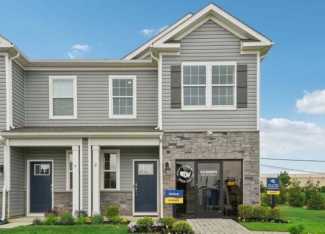 Property at 59 Alexander Way, Westampton, NJ 08060, 3 beds, 2.5 baths