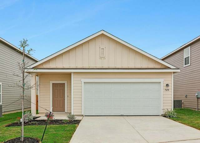 Property at Enterprise Plan, Elgin, TX 78621, 3 beds, 2 baths