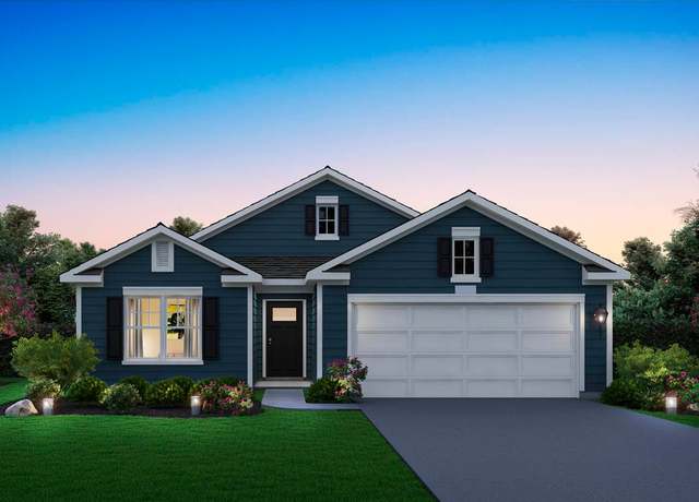 Property at BRISTOL Plan, Wonder Lake, IL 60097, 2 beds, 2 baths