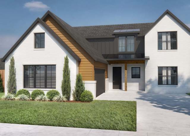 Property at Hamilton Plan, North Richland Hills, TX 76182, 5 beds, 4.5 baths