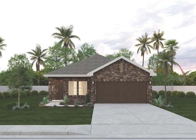 Property at 914 S Templo Dorado, Mission, TX 78572, 3 beds, 2 baths
