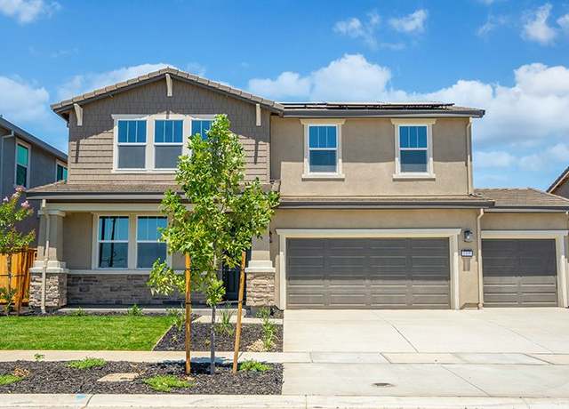 Property at 1105 Aldersgate Dr, Plumas Lake, CA 95961, 3 beds, 2.5 baths