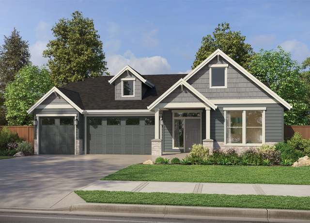 Property at The Holly Plan, Ridgefield, WA 98642, 3 beds, 2 baths