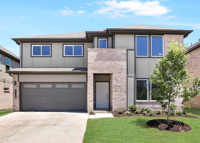 Property at 2410 Rise Ridge Rd, Grand Prairie, TX 75052, 4 beds, 2.5 baths