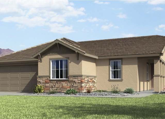 Property at The Abetta Plan, Sparks, NV 89436, 4 beds, 2.5 baths