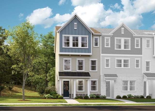 Property at Verona Plan, Fort Mill, SC 29715, 2 beds, 3 baths
