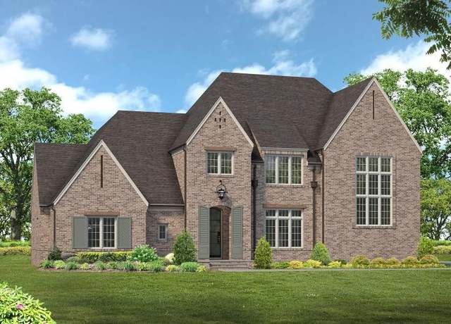 Property at Sauvignon Plan, Collierville, TN 38017, 5 beds, 6 baths