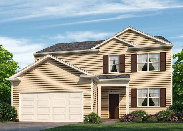 Property at Elle Plan, Grovetown, GA 30813, 5 beds, 3.5 baths