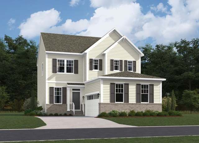 Property at 6407 Fennec Run, Moseley, VA 23120, 3 beds, 2.5 baths