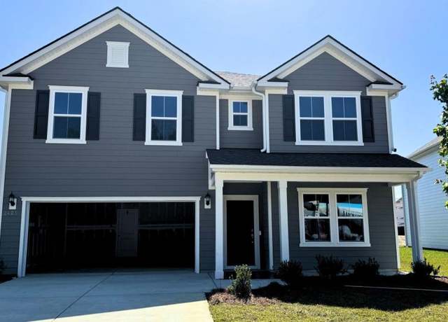 Property at 2425 Watershed Way, Longs, SC 29568, 5 beds, 3.5 baths