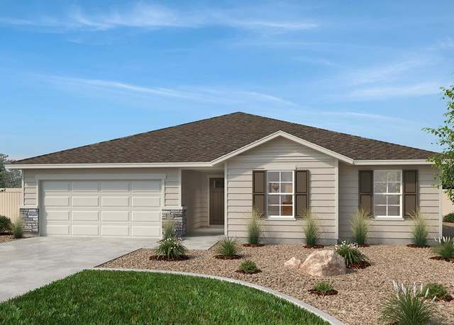 Property at Plan 2632 Plan, Nampa, ID 83687, 4 beds, 2 baths