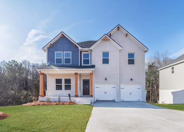 Property at 271 Orwell Dr, Social Circle, GA 30025, 4 beds, 3 baths